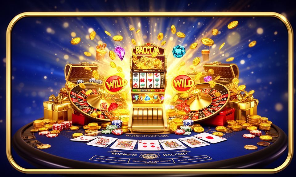 kfcslot88 Merdeka Luck Slots