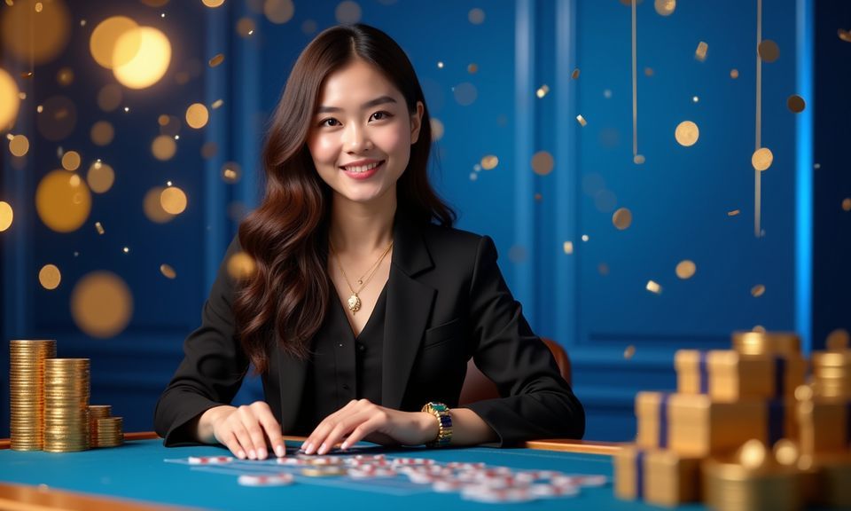 kfcslot88 Golden Blossom Slots