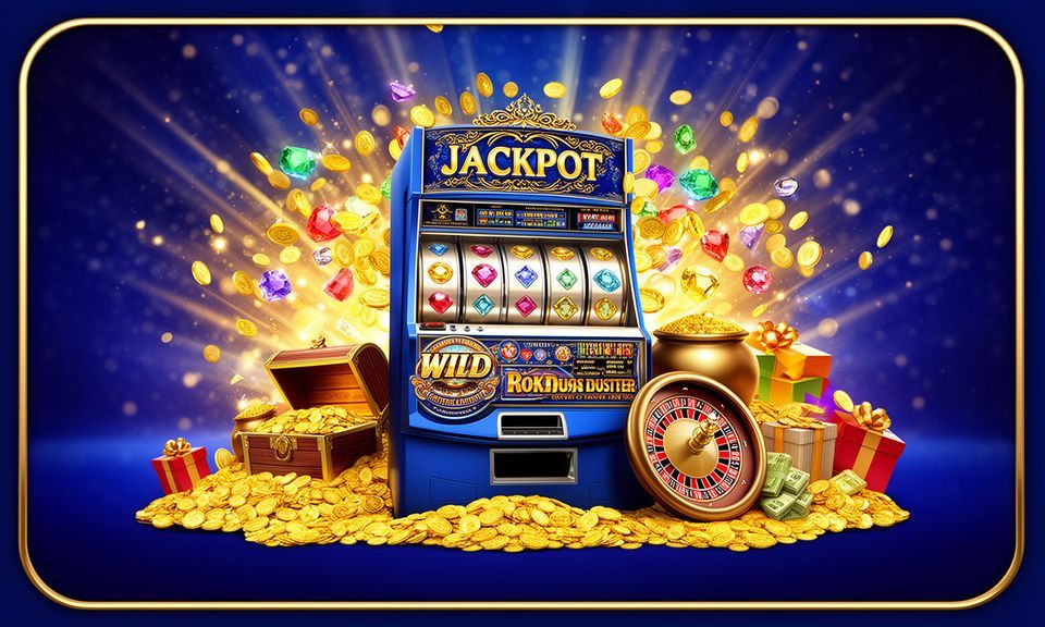 kfcslot88 Golden Blossom Slots